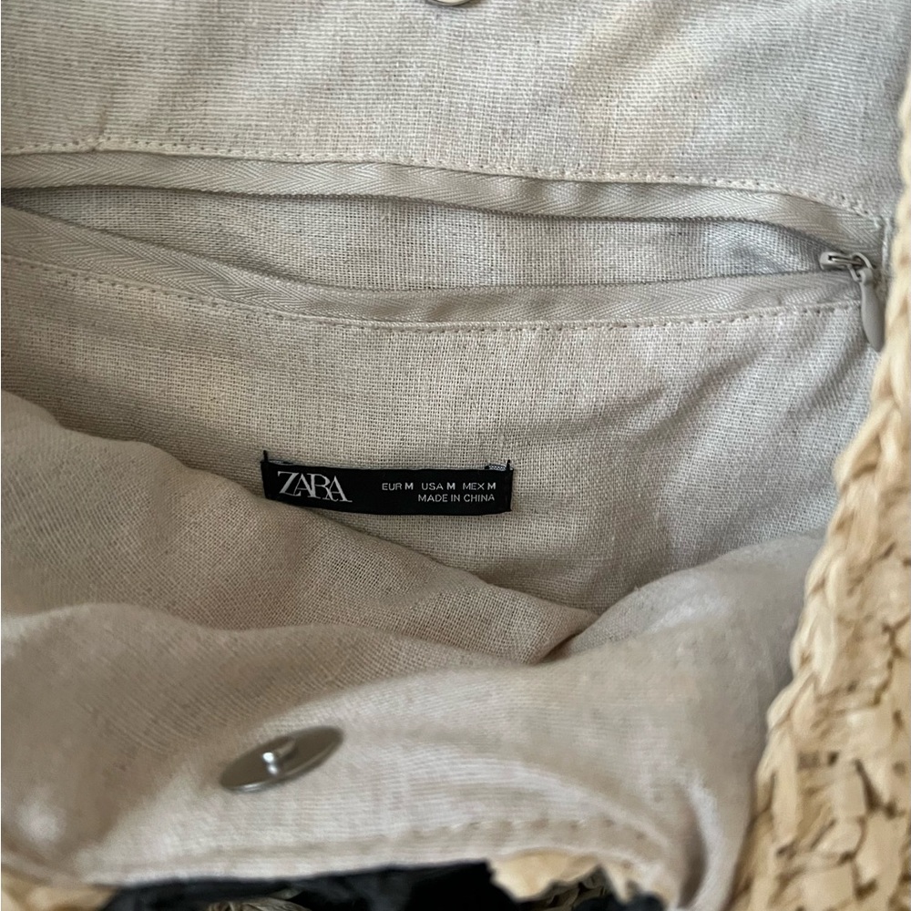 Zara Bag - Picture 2 of 3